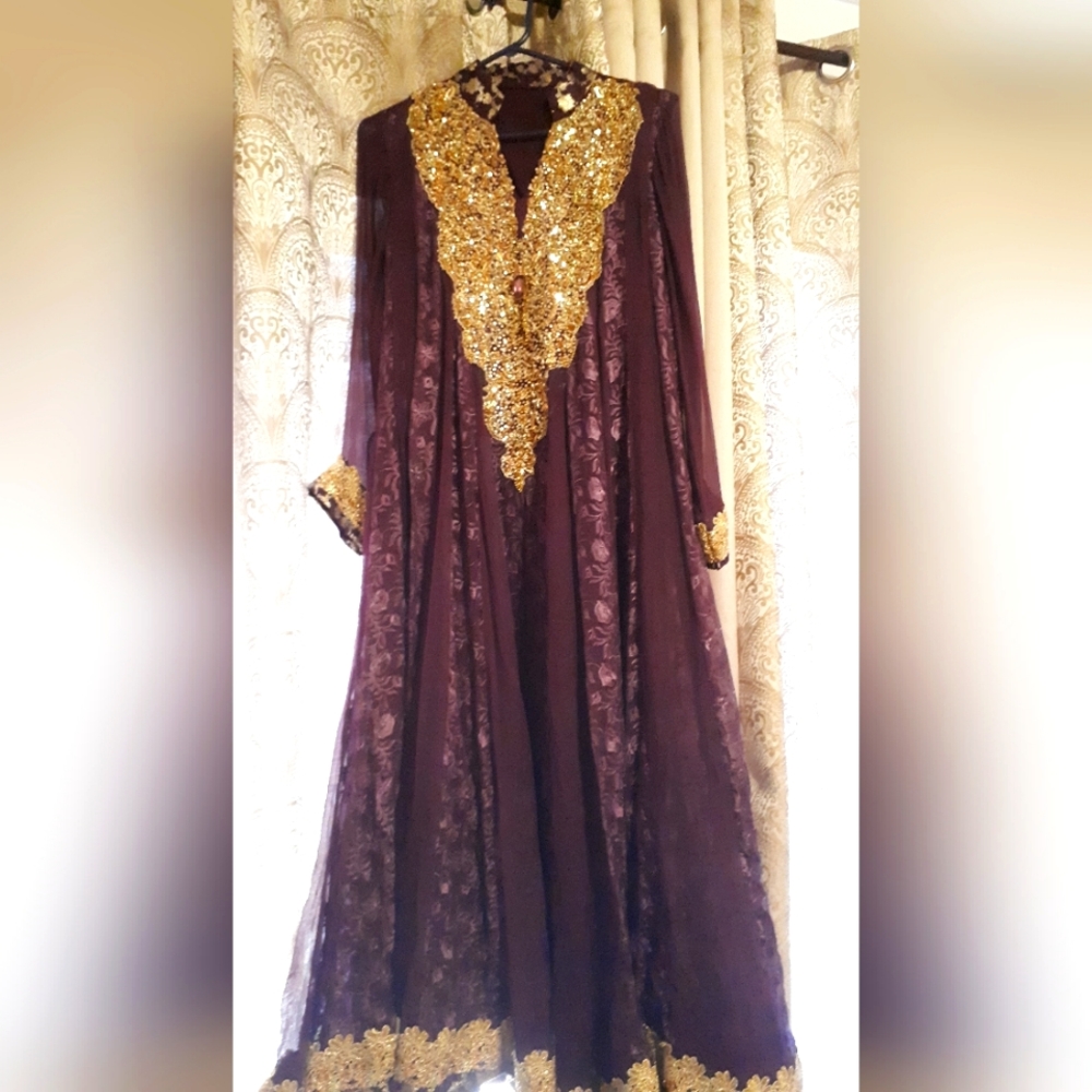 Traditional outfit